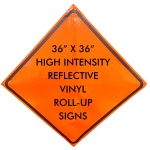 36-hi-reflective-sign
