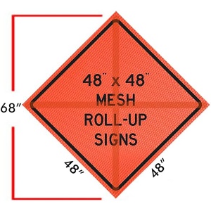 48-sign-dimensions
